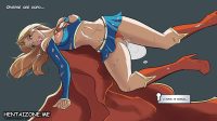 Slave Crisis (32/115)